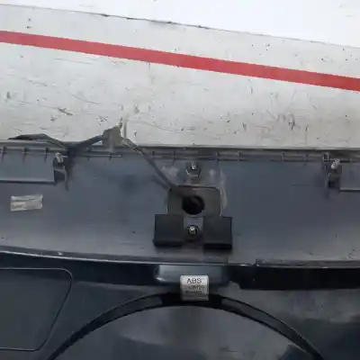 Piesă de schimb auto la mâna a doua spoiler spate pentru ssangyong rodius xdi referințe oem iam  841542 