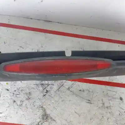 Piesă de schimb auto la mâna a doua spoiler spate pentru ssangyong rodius xdi referințe oem iam  841542 
