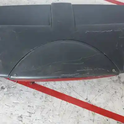 Piesă de schimb auto la mâna a doua spoiler spate pentru ssangyong rodius xdi referințe oem iam  841542 