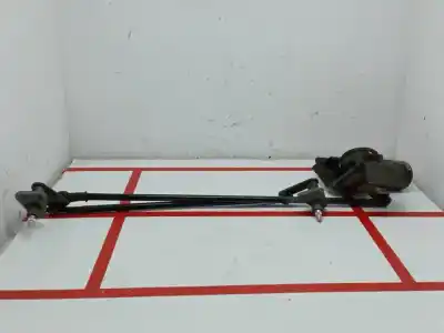 Автозапчасти б/у МОТОР ПЕРЕДНЕГО СТЕКЛООЧИСТИТЕЛЯ за SSANGYONG RODIUS  ссылки OEM IAM   