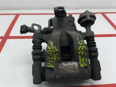 Second-hand car spare part REAR LEFT BRAKE CALIPER for CITROEN C4 PICASSO  OEM IAM references 9684131780  841370
