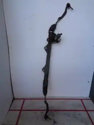 Peça sobressalente para automóvel em segunda mão caixa de direção por jaguar s-type 3.0 v6 24v cat referências oem iam 7852501672