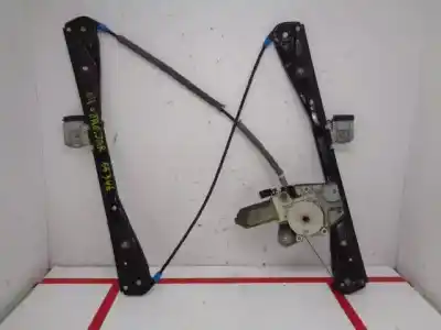 Peça sobressalente para automóvel em segunda mão elevador de vidros dianteira esquerda por jaguar s-type 3.0 v6 24v cat referências oem iam 1191441039470