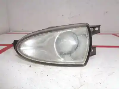 Peça sobressalente para automóvel em segunda mão farol / projetor de nevoeiro esquerdo por jaguar s-type 3.0 v6 24v cat referências oem iam 