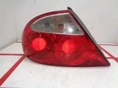 Second-hand car spare part LEFT TAILGATE LIGHT for JAGUAR S-TYPE  OEM IAM references   
