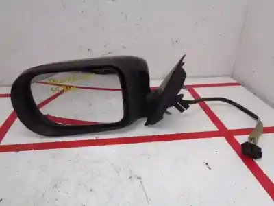 Peça sobressalente para automóvel em segunda mão espelho retrovisor esquerdo por jaguar s-type 3.0 v6 24v cat referências oem iam 