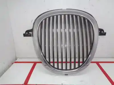 Peça sobressalente para automóvel em segunda mão grelha frontal por jaguar s-type 3.0 v6 24v cat referências oem iam xr838a133aa