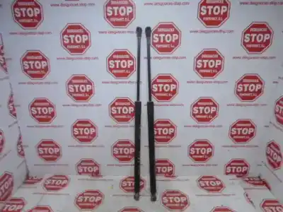 Peça sobressalente para automóvel em segunda mão amortecedores do tronco / porta por chevrolet captiva 2.0 vcdi lt referências oem iam 
