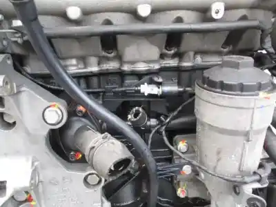 Pezzo di ricambio per auto di seconda mano motore completo per volkswagen golf v variant (1k5) highline riferimenti oem iam bls  848932
