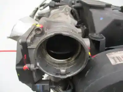 Pezzo di ricambio per auto di seconda mano motore completo per volkswagen golf v variant (1k5) highline riferimenti oem iam bls  848932