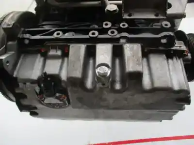 Pezzo di ricambio per auto di seconda mano motore completo per volkswagen golf v variant (1k5) highline riferimenti oem iam bls  848932