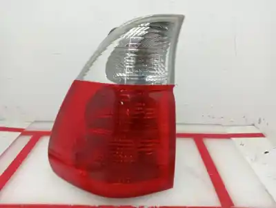 Second-hand car spare part left tailgate light for bmw x5 (e53) 4.4i automático oem iam references 