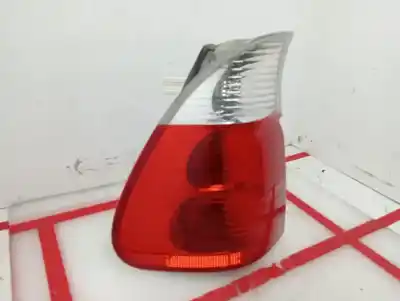 Second-hand car spare part left tailgate light for bmw x5 (e53) 4.4i automático oem iam references   846210