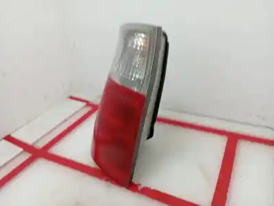 Second-hand car spare part left tailgate light for bmw x5 (e53) 4.4i automático oem iam references   846210