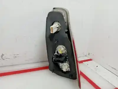 Second-hand car spare part left tailgate light for bmw x5 (e53) 4.4i automático oem iam references   846210