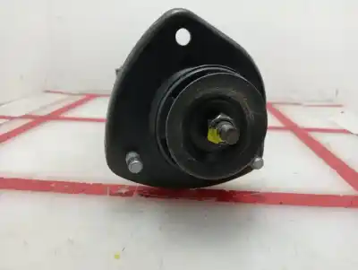 Peça sobressalente para automóvel em segunda mão amortecedor traseiro esquerdo por bmw x5 (e53) 4.4i automático referências oem iam   846190