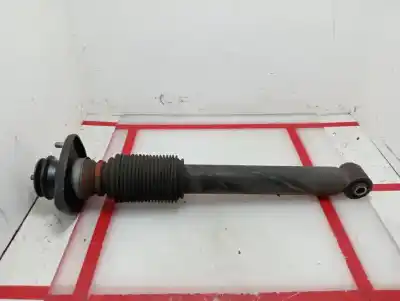 Peça sobressalente para automóvel em segunda mão amortecedor traseiro esquerdo por bmw x5 (e53) 4.4i automático referências oem iam   846190