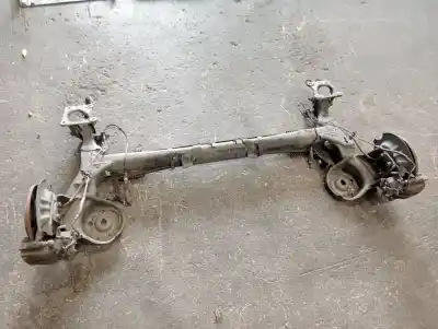 Piesă de schimb auto la mâna a doua punte spate pentru peugeot 5008 premium referințe oem iam 