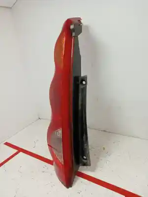 Second-hand car spare part left tailgate light for nissan note (e11e) acenta oem iam references   849547