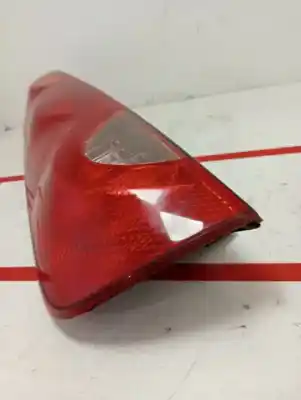 Second-hand car spare part left tailgate light for nissan note (e11e) acenta oem iam references   849547