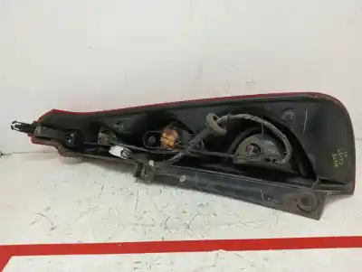 Second-hand car spare part left tailgate light for nissan note (e11e) acenta oem iam references   849547