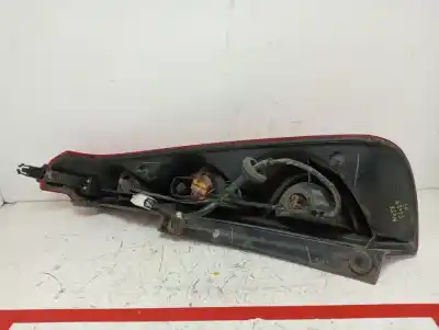 Second-hand car spare part left tailgate light for nissan note (e11e) acenta oem iam references   849547