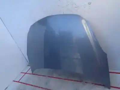 Second-hand car spare part bonnet for opel corsa d catch me oem iam references   