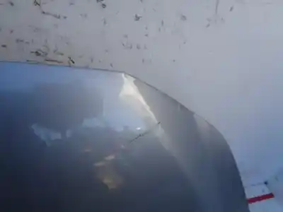 Second-hand car spare part bonnet for opel corsa d catch me oem iam references   