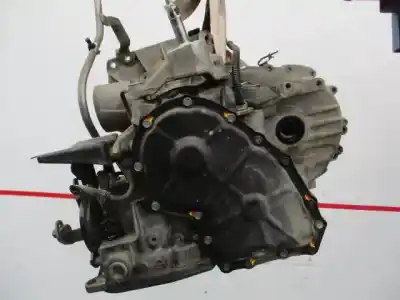Second-hand car spare part gearbox for nissan note (e11e) acenta oem iam references 6z0205b