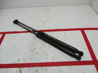 Peça sobressalente para automóvel em segunda mão amortecedores do tronco / porta por dacia sandero laureate music referências oem iam 