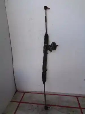 Peça sobressalente para automóvel em segunda mão caixa de direção por citroen c4 lim. seduction referências oem iam 6820000084