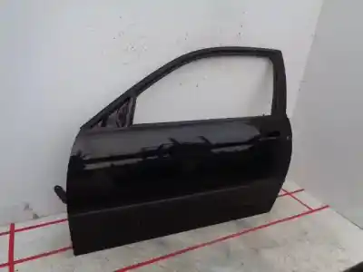 Second-hand car spare part left front door for bmw serie 3 compact (e46) 320td oem iam references 