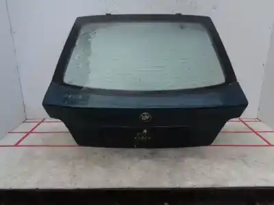 Second-hand car spare part TAILGATE for BMW SERIE 3 COMPACTO (E36)  OEM IAM references   