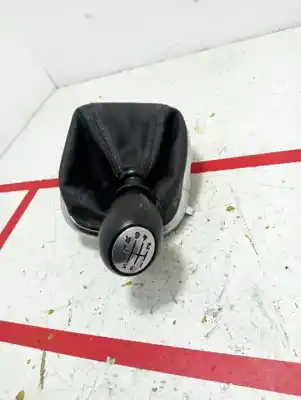 Recambio de automóvil de segunda mano de pomo palanca cambio para renault scenic ii 1.9 dci diesel referencias oem iam  850059 