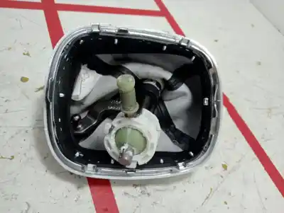 Recambio de automóvil de segunda mano de pomo palanca cambio para renault scenic ii 1.9 dci diesel referencias oem iam  850059 