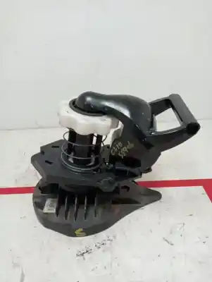 Pièce détachée automobile d'occasion SUPPORT ROUE DE SECOURS pour RENAULT CLIO III  Références OEM IAM   