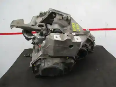Pièce détachée automobile d'occasion boîte de vitesses pour seat leon (5f1) 1.2 tsi 86 cv / 63 kw références oem iam pkg  850399