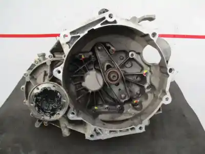 Pièce détachée automobile d'occasion boîte de vitesses pour seat leon (5f1) 1.2 tsi 86 cv / 63 kw références oem iam pkg  850399
