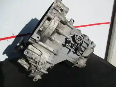 Gebrauchtes Autoersatzteil getriebe zum volkswagen touran (1t1) advance oem-iam-referenzen gqn 850490 
