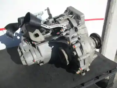 Gebrauchtes Autoersatzteil getriebe zum volkswagen touran (1t1) advance oem-iam-referenzen gqn 850490 