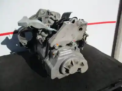 Gebrauchtes Autoersatzteil getriebe zum volkswagen touran (1t1) advance oem-iam-referenzen gqn 850490 