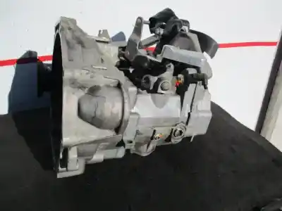 Gebrauchtes Autoersatzteil getriebe zum volkswagen touran (1t1) advance oem-iam-referenzen gqn 850490 