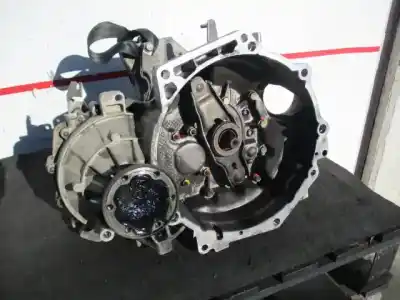 Gebrauchtes Autoersatzteil getriebe zum volkswagen touran (1t1) advance oem-iam-referenzen gqn 850490 