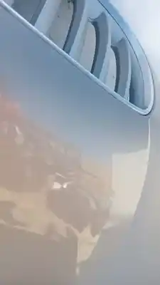 Peça sobressalente para automóvel em segunda mão capot por bmw x5 (e53) 4.4i automático referências oem iam   843706