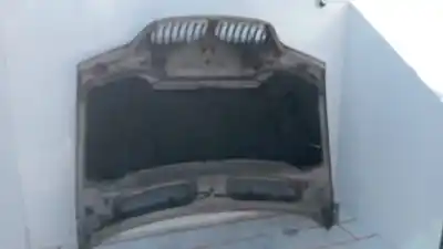 Peça sobressalente para automóvel em segunda mão capot por bmw x5 (e53) 4.4i automático referências oem iam   843706