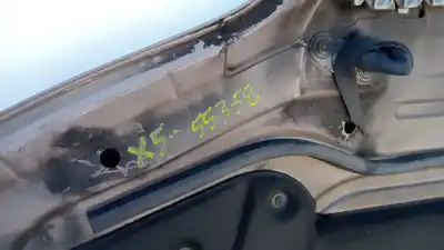 Peça sobressalente para automóvel em segunda mão capot por bmw x5 (e53) 4.4i automático referências oem iam   843706