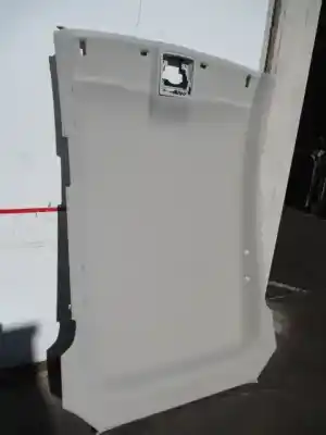 Second-hand car spare part interior roof for seat leon (5f1) 1.2 tsi 86 cv / 63 kw oem iam references 