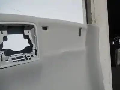 Автозапчастина б/у інтер'єрний дах для seat leon (5f1) 1.2 tsi 86 cv / 63 kw посилання на oem iam   850594