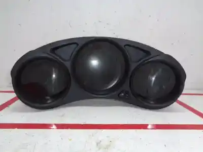 Peça sobressalente para automóvel em segunda mão quadrante por citroen c4 lim. seduction referências oem iam 9676962980