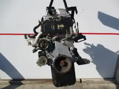 Peça sobressalente para automóvel em segunda mão motor completo por nissan micra (k11) 1.0 16v cat referências oem iam cg10  850618